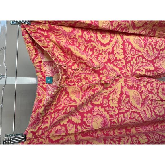 Needham Lane Women's Cotton Sleeveless Pajamas Set, Large - Picture 7 of 9